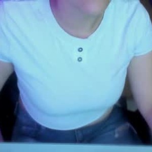 gonewildcams.com mel_raise livesex profile in french cams