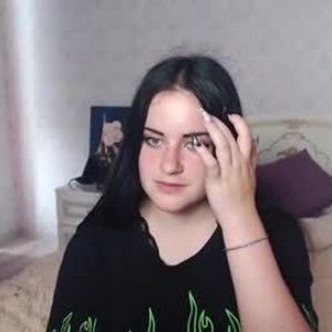 gonewildcams.com melania_lilith livesex profile in goth cams