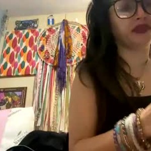 chaturbate melina247 webcam profile pic via 6livesex.com