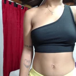 livesex.fan melisamonsalve livesex profile in ebony cams