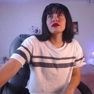 chaturbate melly_me_ webcam profile pic via sleekcams.com