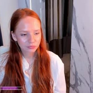 rudecam.live meryldecoursey livesex profile in redhead cams