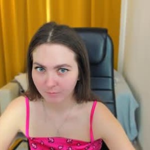 chaturbate mia_lamberg Live Webcam Featured On free6cams.com