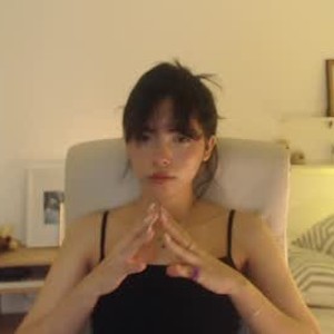 chaturbate mialali webcam profile pic via free6cams.com