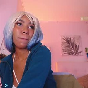 sexcityguide.com mikeyla_russo_ livesex profile in ebony cams