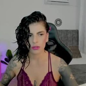 chaturbate mila_pixxie01 Live Webcam Featured On sleekcams.com