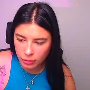 chaturbate milan_amore webcam profile pic via pornos.live