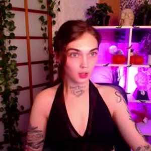 chaturbate millenium_feel Live Webcam Featured On onaircams.com