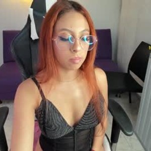 chaturbate mily_16 Live Webcam Featured On free6cams.com