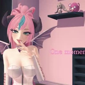 girlsupnorth.com mirakink livesex profile in hentai cams