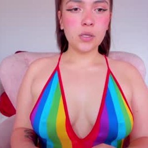 elivecams.com miss_buunny_ livesex profile in curvy cams