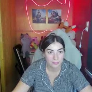 chaturbate miss_tasy webcam profile pic via rudecam.live