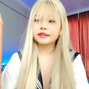 chaturbate missoku webcam profile pic via netcams24.com