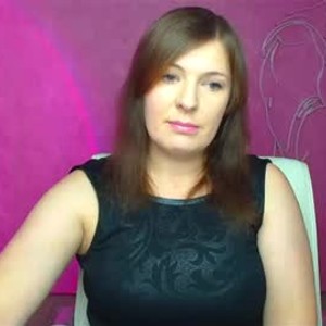 chaturbate molly_mis webcam profile pic via netcams24.com