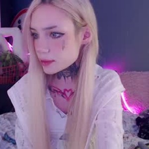 pornos.live molly_siu livesex profile in  blonde cams