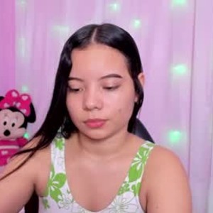 chaturbate molly_uwu Live Webcam Featured On 6livesex.com