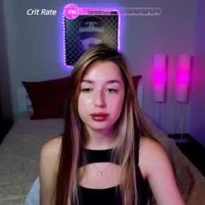 chaturbate monicaweber_ Live Webcam Featured On sleekcams.com