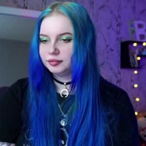 girlsupnorth.com moon_valkyriie livesex profile in Goth cams
