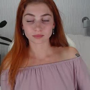 livesexr.com muza__ livesex profile in redhead cams