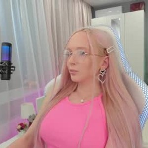 chaturbate my_polina webcam profile pic via rudecam.live