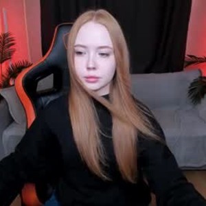 sexcityguide.com mylieran livesex profile in redhead cams