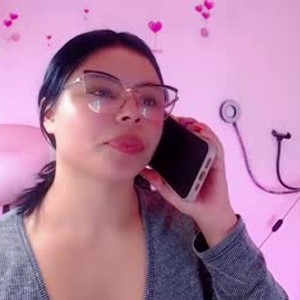 chaturbate naaty_cherry webcam profile pic via rudecam.live