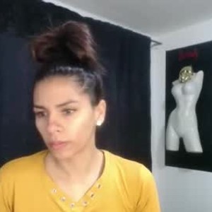 natalia_isabel webcam livesex profile on sleekcams.com