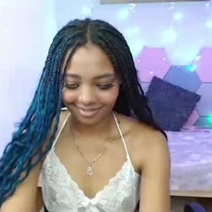 elivecams.com nataly_hills_ livesex profile in ebony cams