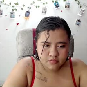 chaturbate natashaa_fooxx webcam profile pic via free6cams.com