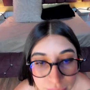 chaturbate natthalop Live Webcam Featured On free6cams.com