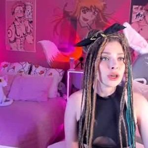 chaturbate neko_nova Live Webcam Featured On livesexr.com