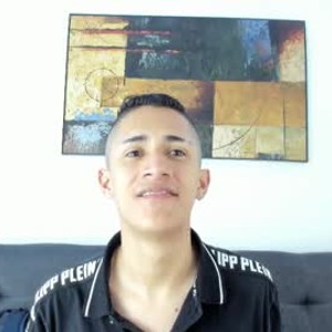 Cam boy niick_adams