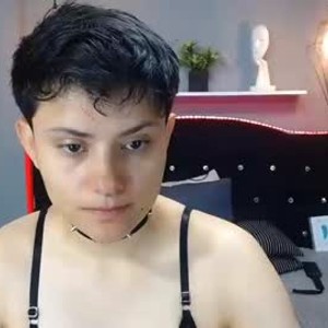 chaturbate nikky_intense Live Webcam Featured On onaircams.com