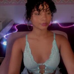 sleekcams.com nina_sugar livesex profile in smoke cams