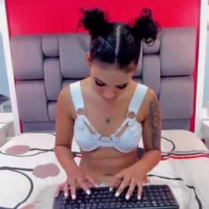 chaturbate noha_bianco Live Webcam Featured On girlsupnorth.com