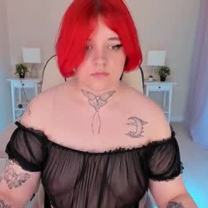 girlsupnorth.com noori_li livesex profile in redhead cams