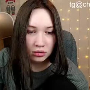 chaturbate nyusha_l Live Webcam Featured On girlsupnorth.com