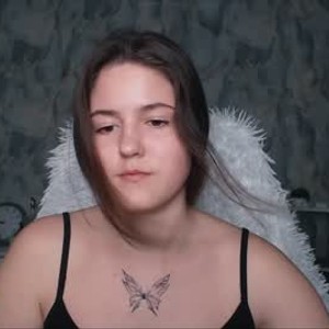 chaturbate oh_myhannah Live Webcam Featured On pornos.live