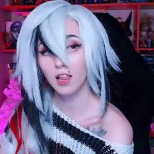 show2cam.com ohclementinee livesex profile in cosplay cams