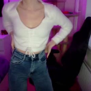 chaturbate oliali_ webcam profile pic via onaircams.com