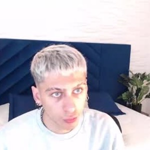 Cam boy oliver_dimarc