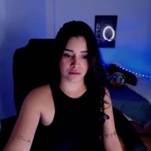 chaturbate orianavargas_ Live Webcam Featured On girlsupnorth.com