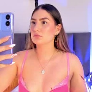 chaturbate oriianna__ webcam profile pic via 6livesex.com