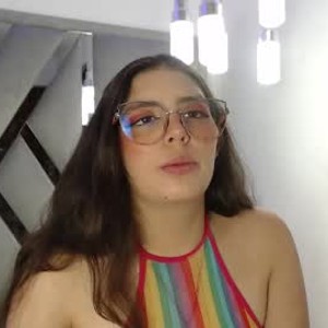 sleekcams.com paola_lyon livesex profile in lush cams