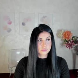 sleekcams.com patriciakeys livesex profile in smoke cams