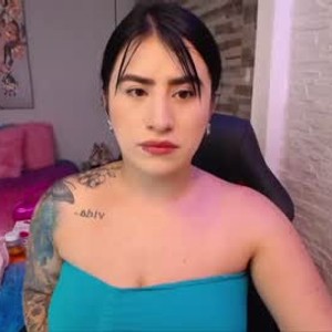 chaturbate paulinabelen21 Live Webcam Featured On pornos.live