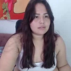chaturbate pauline_latina Live Webcam Featured On girlsupnorth.com