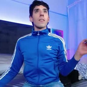 Cam boy paulmartins_