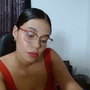 chaturbate petite_abby18 webcam profile pic via rudecam.live