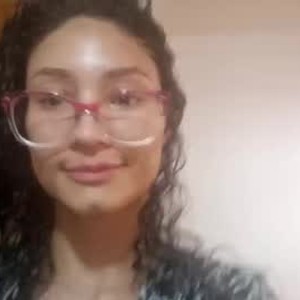 chaturbate petite_kurly_qt webcam profile pic via rudecam.live